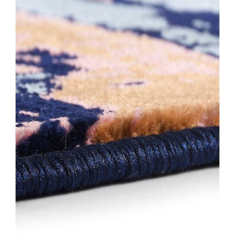 Zen Multicolor Carpet | Multiple Sizes