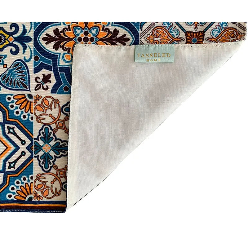 Casablanca Placemats Set of 4 & 6 Dusaan