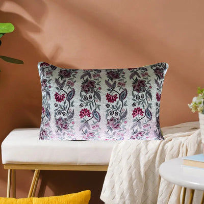 Tasseled Home Cushion Covers Dusaan or dussan dushan doosan