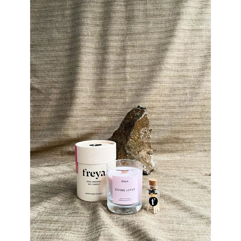 Freya Home Scented Candles Dusaan or dussan dushan doosan