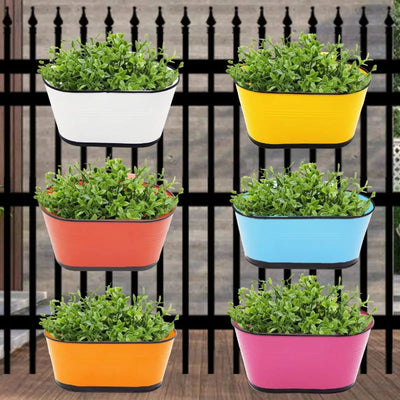 Ecofynd Pots & Planters Dusaan or dussan dushan doosan