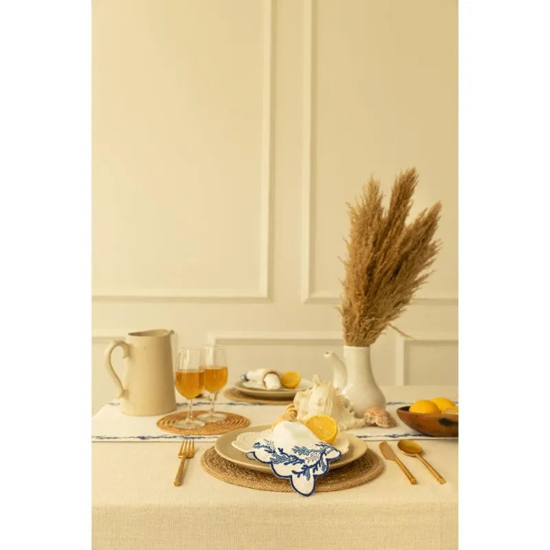 Merak Accessories Napkins Dusaan or dussan dushan doosan