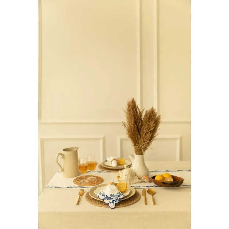 Merak Accessories Table Runners Dusaan or dussan dushan doosan