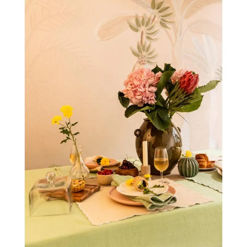 Merak Accessories Table Runners Dusaan or dussan dushan doosan