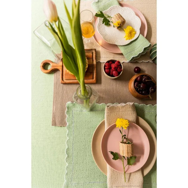 Merak Accessories Table Runners Dusaan or dussan dushan doosan