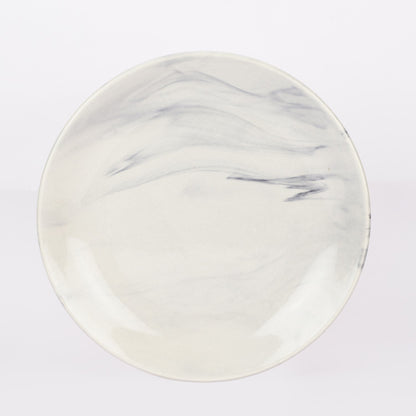 Marble Quarter Plates | Set Of 2 Default Title