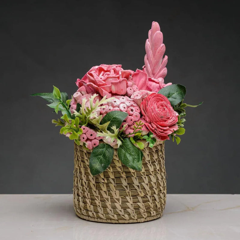 Floral Hunt Floral Decor Dusaan or dussan dushan doosan