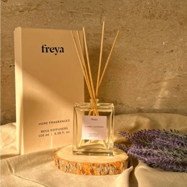 Freya Home Diffusers Dusaan or dussan dushan doosan