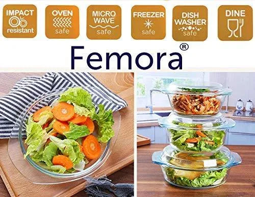 Femora Casseroles Dusaan or dussan dushan doosan