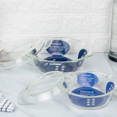 Femora Casseroles Dusaan or dussan dushan doosan