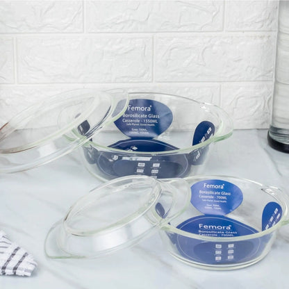 Femora Casseroles Dusaan or dussan dushan doosan