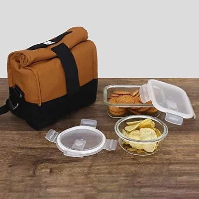 Femora Lunch Boxes Dusaan or dussan dushan doosan