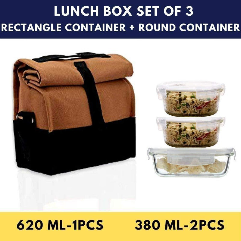 Femora Lunch Boxes Dusaan or dussan dushan doosan