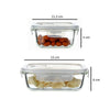 Femora Lunch Boxes Dusaan or dussan dushan doosan