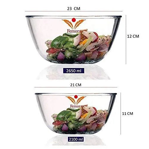 Femora Bowls Dusaan or dussan dushan doosan