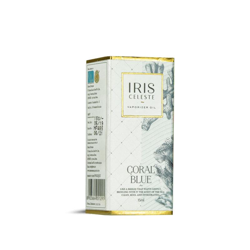 IRIS Essential Oils Dusaan or dussan dushan doosan