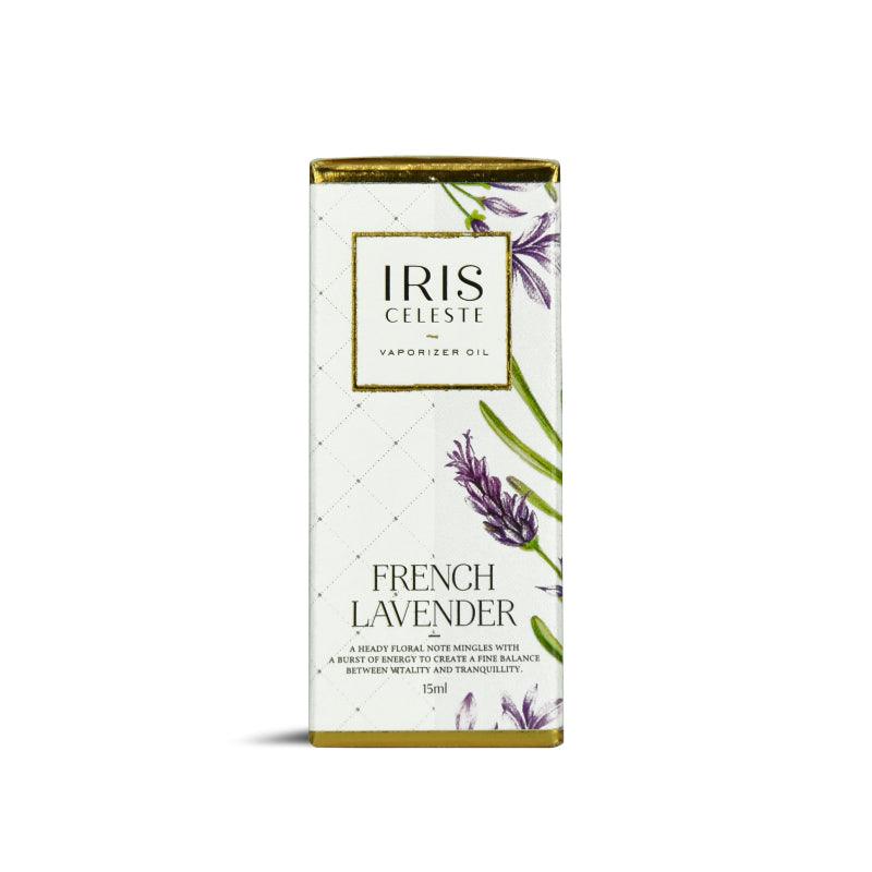 IRIS Essential Oils Dusaan or dussan dushan doosan