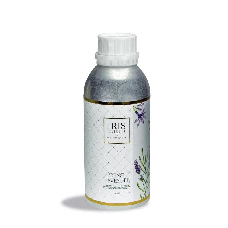 IRIS Essential Oils Dusaan or dussan dushan doosan