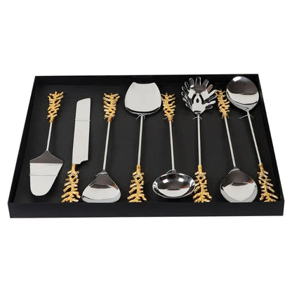 Amaya Decors Cutlery Dusaan or dussan dushan doosan