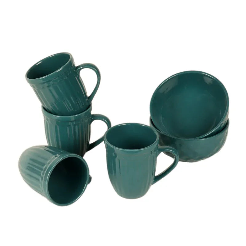 Amaya Decors Cups & Mugs Dusaan or dussan dushan doosan