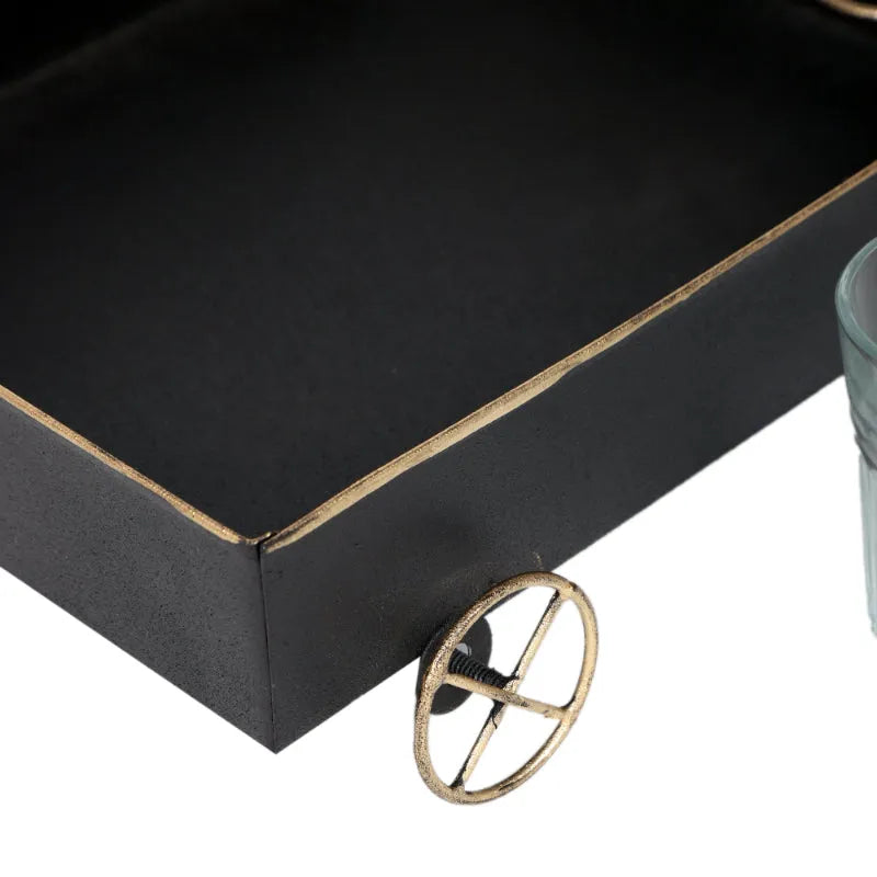 Amaya Decors Snack Platters Dusaan or dussan dushan doosan