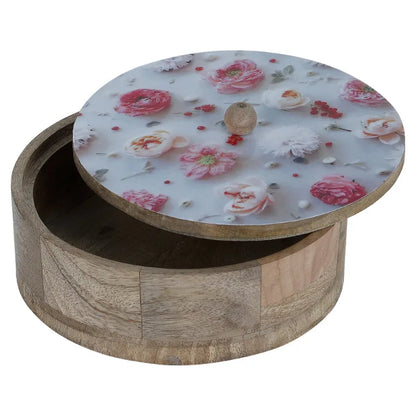 Amaya Decors Serving Platters Dusaan or dussan dushan doosan