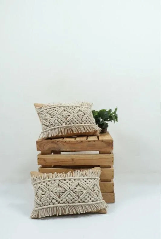 Grhamoy Cushion Covers Dusaan or dussan dushan doosan