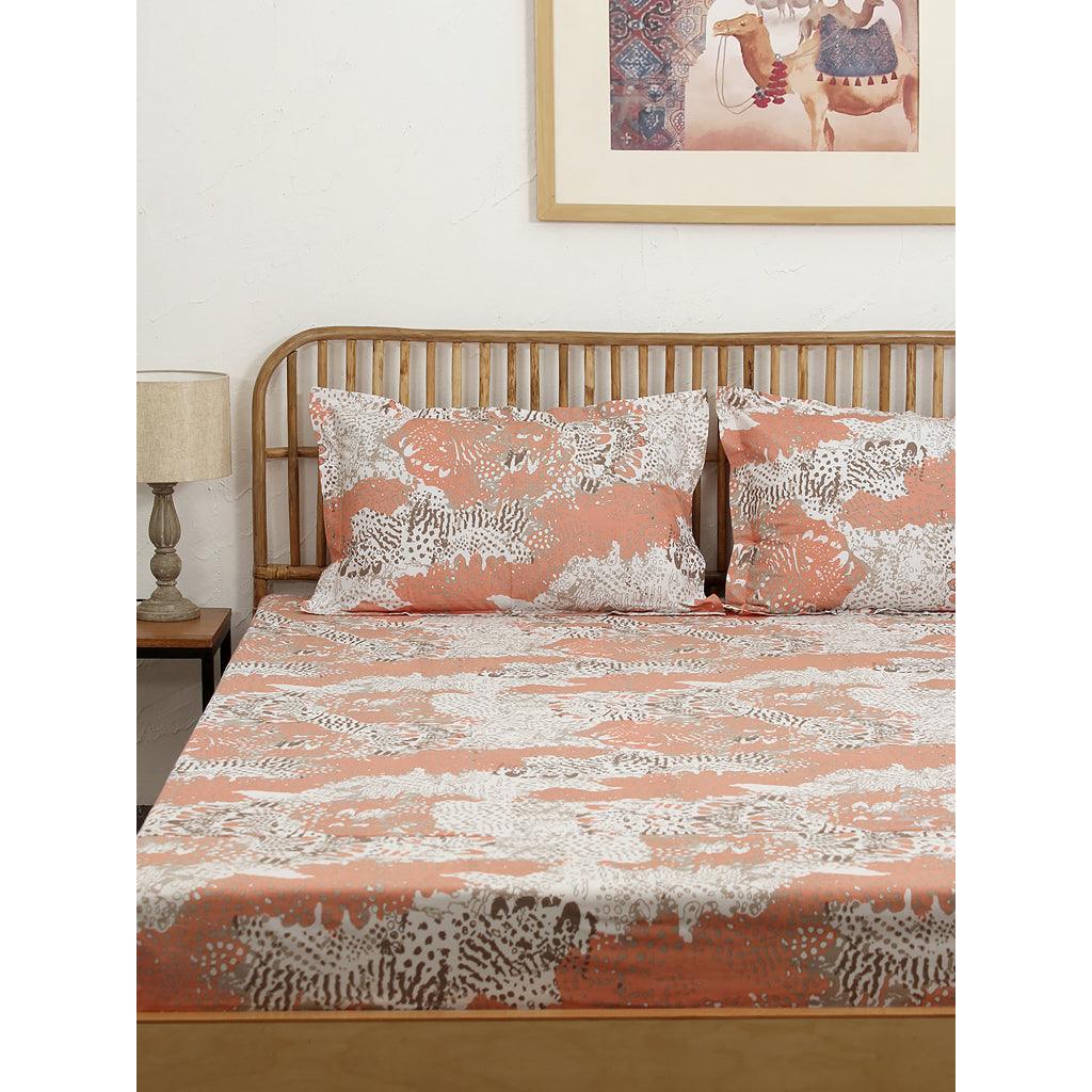 Cotton Bed Sheet Pillowcase | Linen Bed Sheet Pillowcase | Cotton Bedding  Set - Bedding - Aliexpress