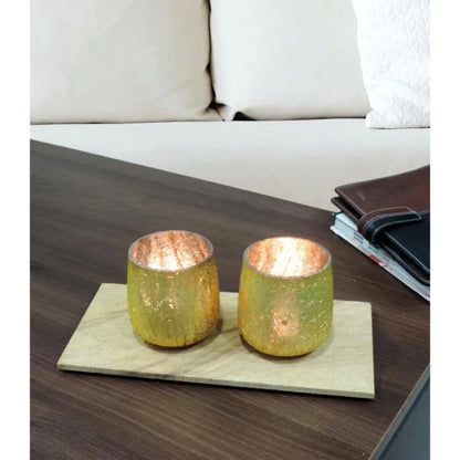 Trunkin' Candle Stands Dusaan or dussan dushan doosan