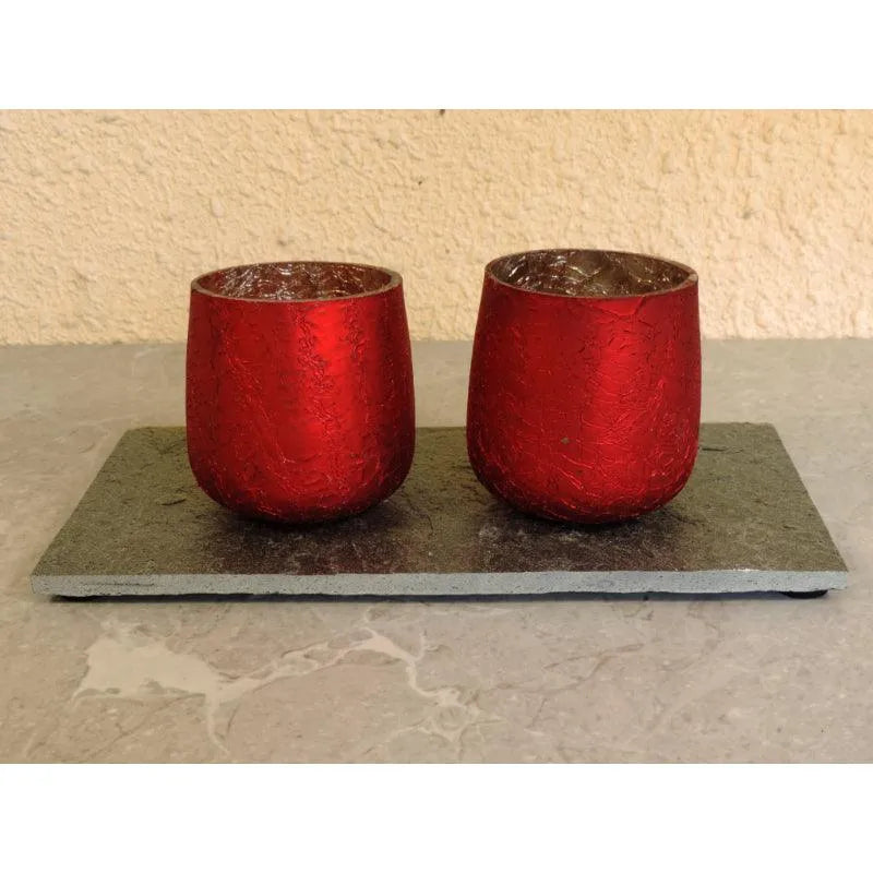 Trunkin' Candle Stands Dusaan or dussan dushan doosan