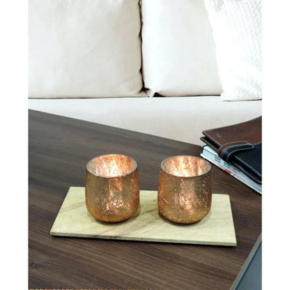 Trunkin' Candle Stands Dusaan or dussan dushan doosan