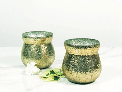 Trunkin' Candle Stands Dusaan or dussan dushan doosan