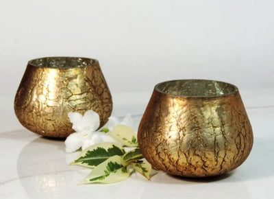 Trunkin' Candle Stands Dusaan or dussan dushan doosan