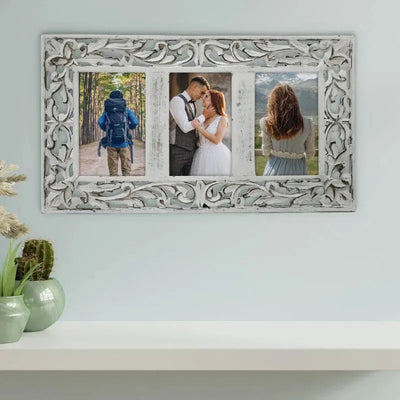 House of Sajja Photo Frames Dusaan or dussan dushan doosan