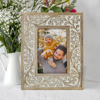 House of Sajja Photo Frames Dusaan or dussan dushan doosan