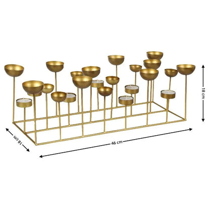 House of Sajja Candle Stands Dusaan or dussan dushan doosan