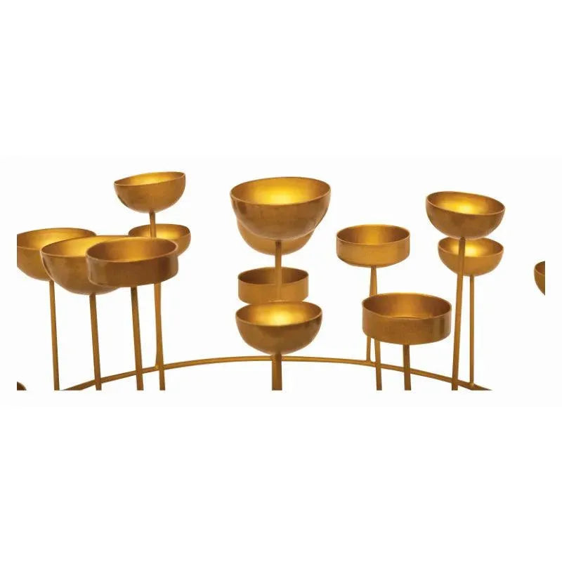 House of Sajja Candle Stands Dusaan or dussan dushan doosan