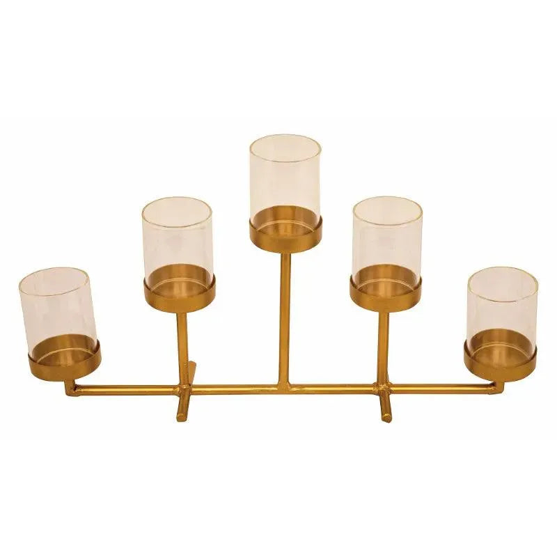 House of Sajja Candle Stands Dusaan or dussan dushan doosan