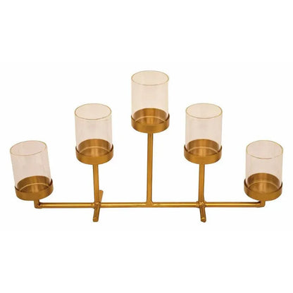 House of Sajja Candle Stands Dusaan or dussan dushan doosan