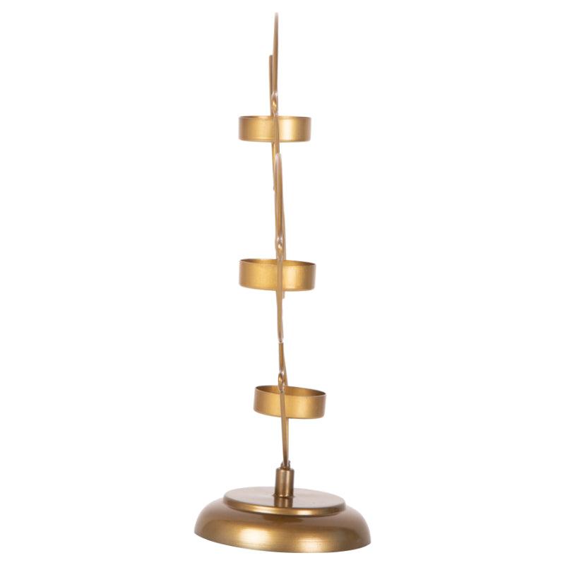 House of Sajja Candle Stands Dusaan or dussan dushan doosan
