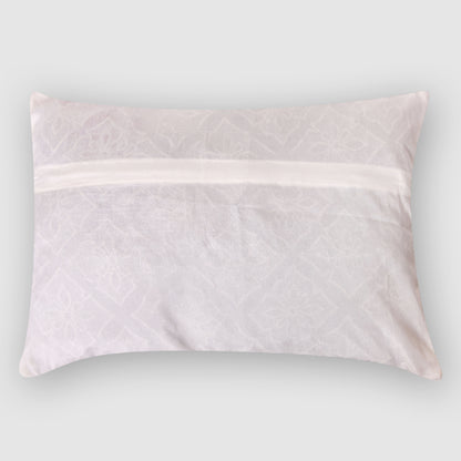 Tasseled Home Cushion Covers Dusaan or dussan dushan doosan