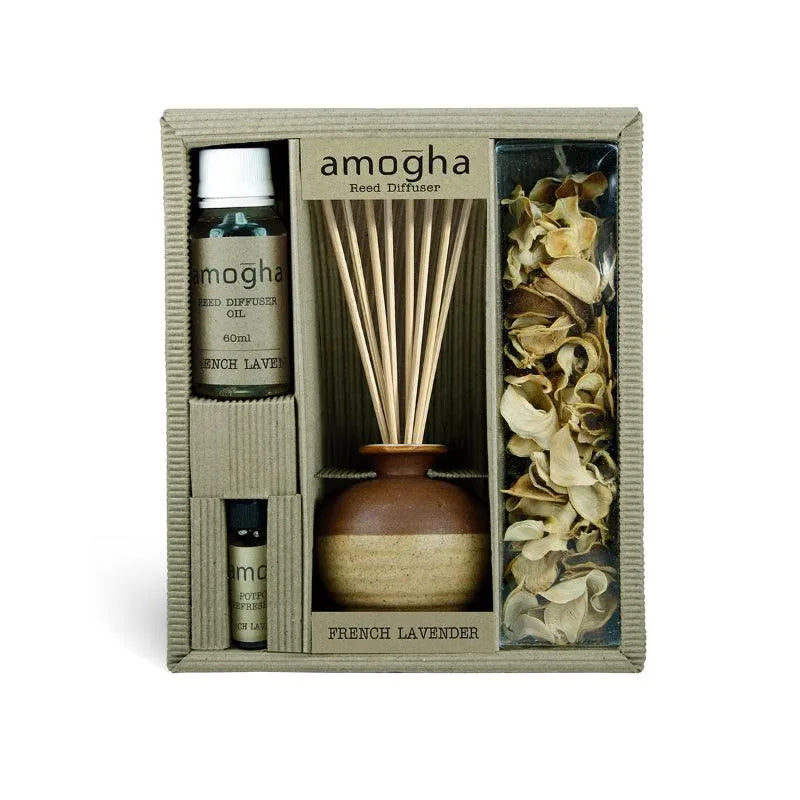 IRIS Aromatherapy sets Dusaan or dussan dushan doosan