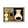 IRIS Aromatherapy sets Dusaan or dussan dushan doosan