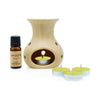 IRIS Aromatherapy sets Dusaan or dussan dushan doosan