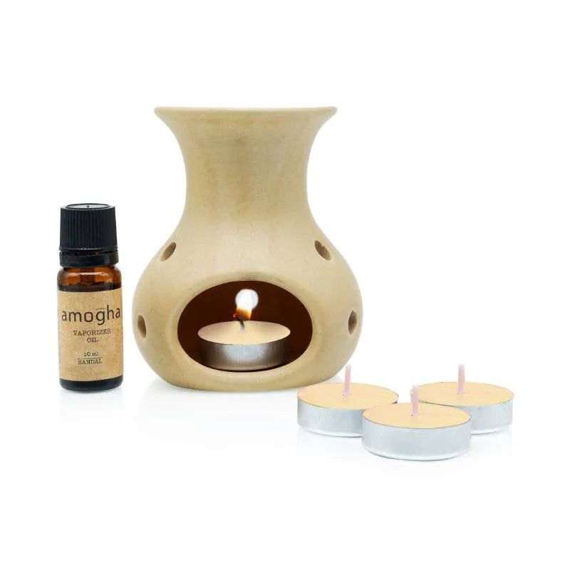 IRIS Aromatherapy sets Dusaan or dussan dushan doosan