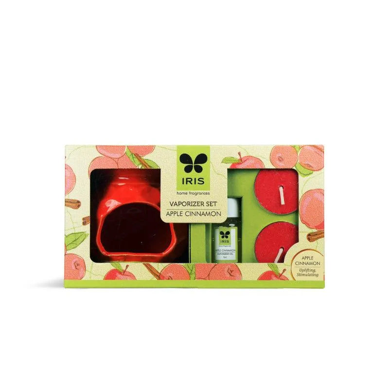 IRIS Aromatherapy sets Dusaan or dussan dushan doosan