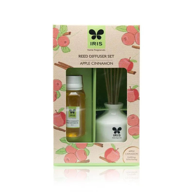 IRIS Aromatherapy sets Dusaan or dussan dushan doosan