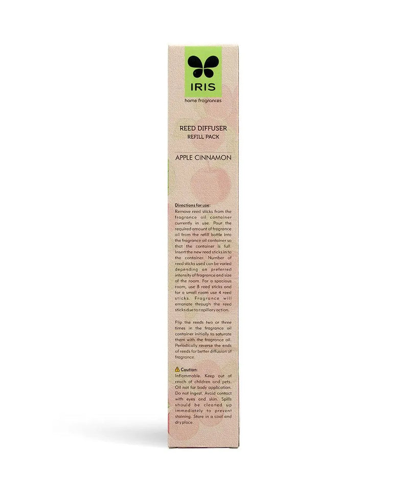 IRIS Aromatherapy sets Dusaan or dussan dushan doosan