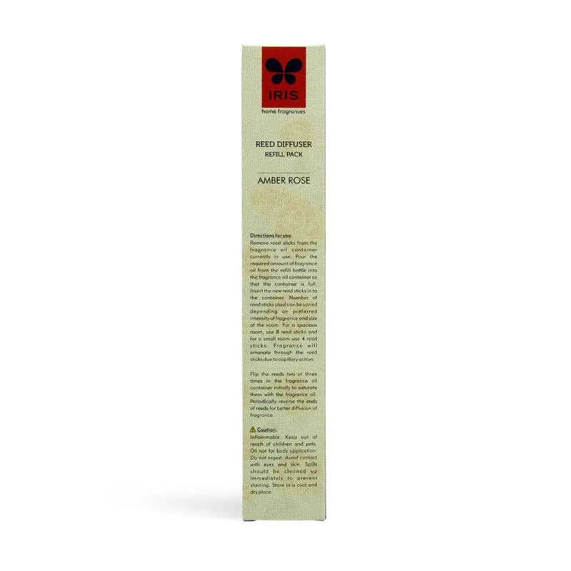 IRIS Aromatherapy sets Dusaan or dussan dushan doosan