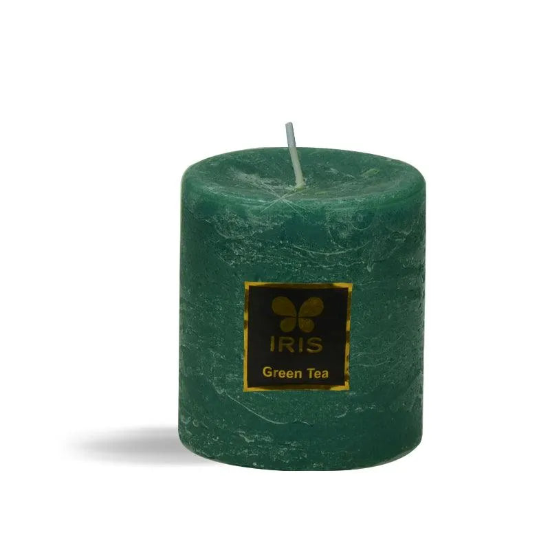 IRIS Scented Candles Dusaan or dussan dushan doosan